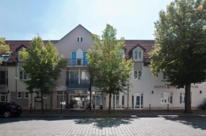 Hotel Erfurter Tor in Sömmerda, Sömmerda